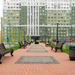 Фото Апартаменты в Олимпийском городке 2