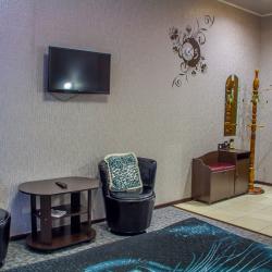 Фото Отель Лондон Хаус