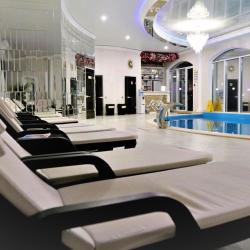 Фото Отель Ле-Ди