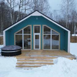 BARN-House - 2
