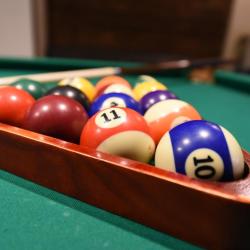 Фото Отель Куршале