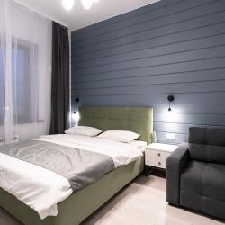 Фото Отель Sosna Igora House (Сосна Игора)