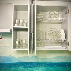 Фото Отель Rental Family Rooms (Рентал Фэмили) на улице Владимира Невского 25/3