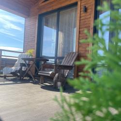 Фото Отель БарнДача