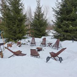 Коттедж «Куско»