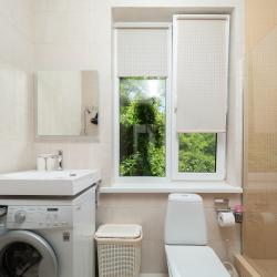 2-комнатные апартаменты улучшенные Южных культур 5 кв.21