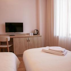 Фото Отель Kuma Hotel Gyumri (Кума )