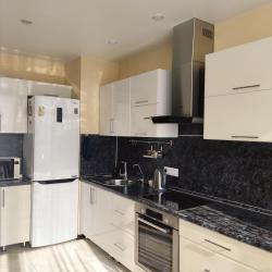 Апартаменты стандарт Солнечный бульвар, 9