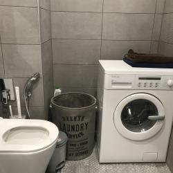 Фото Апартаменты Альфа-Волга на улице Лавочкина