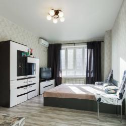 1-комнатные апартаменты стандарт