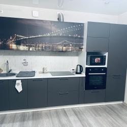 Фото Апартаменты на улице Лучистая 4