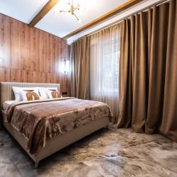 Апартаменты Attic