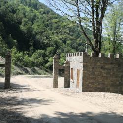 Фото Отель Всесезонный курорт Беной