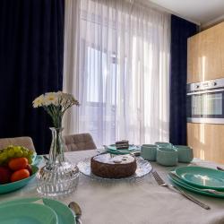 Фото Отель Kravc Group (Кравц Груп) на Солотчинском шоссе 4