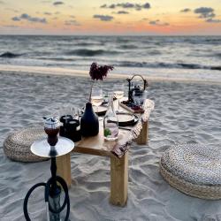 Фото Отель Polyana Glamping (Поляна Глэмпинг)
