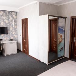 Фото Отель Зодиак-Созвездие S