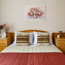 Фото Отель MaxRealty24 на улице Достоевского