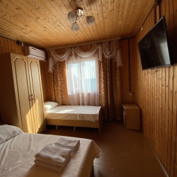 Фото Отель ЛариЛанка