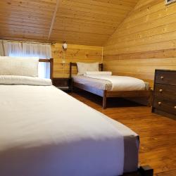 Фото Отель Дуплекс Дом в Дракино