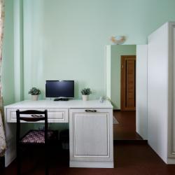 Фото Отель Каширская Центр