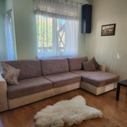 Коттедж улучшенный