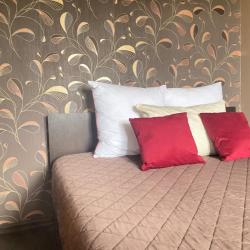 1-комнатные апартаменты стандарт