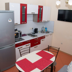 Фото Апартаменты President на улице Советская 35