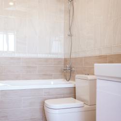 Номер стандарт улучшенный