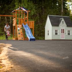 Фото Бутик-отель Родники