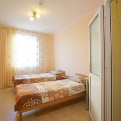 Фото Отель Бумеранг