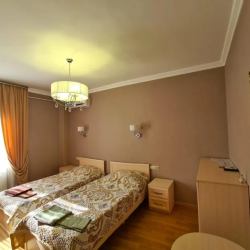 Фото Отель Усадьба уюта