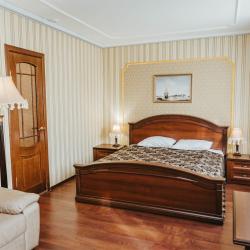 Фото Отель Лена