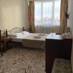Успенский Двор Центральная — 284f06f29d0e69af17cc0935e659691d