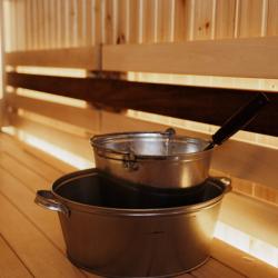 Дом №1 Шепот горного ручья