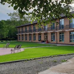 Фото Отель Рублино