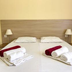 Фото Отель Ателика Лесная бухта