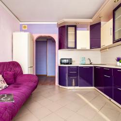 Апартаменты стандарт