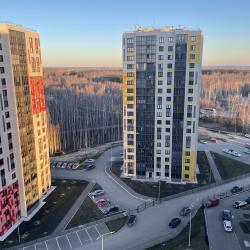 Фото Апартаменты Посуточно РФ