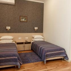 Фото Отель Амурассо