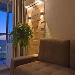 1-комнатные апартаменты улучшенные