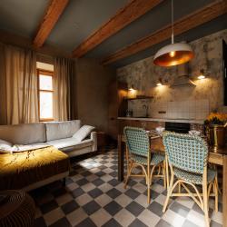 Номер студия премиум Айва