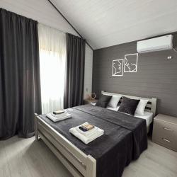 Фото Отель аМОРЕbeach