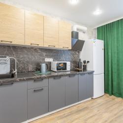 Фото Отель Ka Home (Ка Хоум) на улице Николая Баженова 3