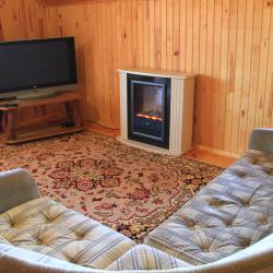 Фото Отель Приют странника