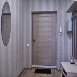 2-комнатные апартаменты стандарт