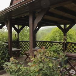 Фото Отель Аммонит