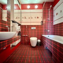 Фото Отель EasyRent на проспекте Карла Маркса 32