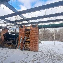 Фото Отель Тритон Лофт