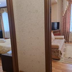 4-местный номер комфорт
