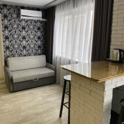 Фото Апартаменты на улице Тобольская 29